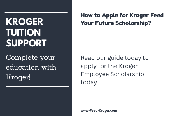 Kroger-Employee-Scholarship