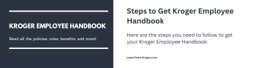 Kroger-Employee-handbook-pdf