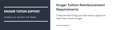 Kroger-Tuition-Reimbursement-Program