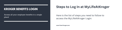 Mylifeatkroger