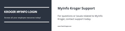 kroger-myinfo