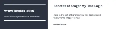 mytime.kroger.com