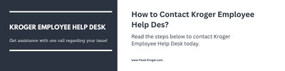 Kroger-employee-help-desk-telephone-number